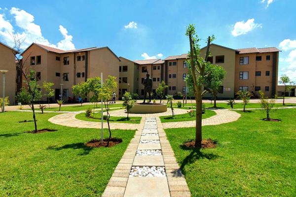 Are you looking for the perfect opportunity to serve the vibrant student community at Shaka Residence, Soshanguve Block VV? This ...