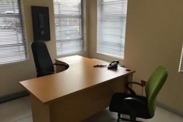 Professional, fully equipped office space in the heart of Midrand perfect for a small company or a startup.

The office consists of 50 ...