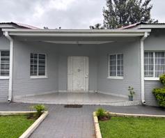 House for sale in Barberton