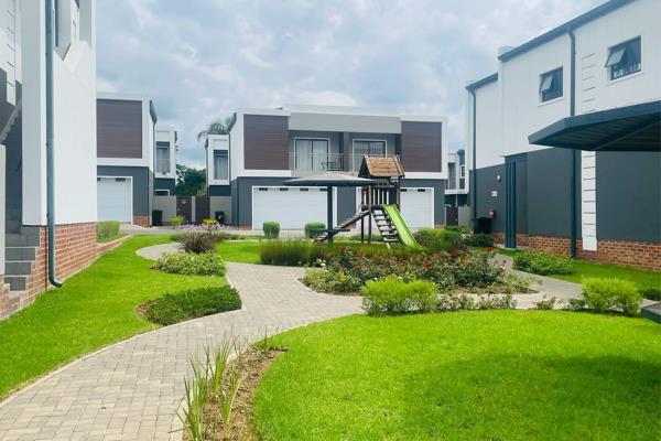 Exclusive 4 Bedroom Duplex Units at Urban Tana, Sunninghill

Introducing Urban Tana, a modern and spacious 4 bedroom duplex units ...