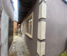 House for sale in Rosettenville