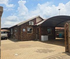 House for sale in Mmabatho Unit 13