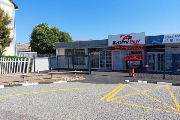 Prime commercial property available for rent in the highly sought-after Glenhazel area.
This well-positioned property offers excellent ...