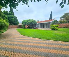 House for sale in Pretoria Gardens