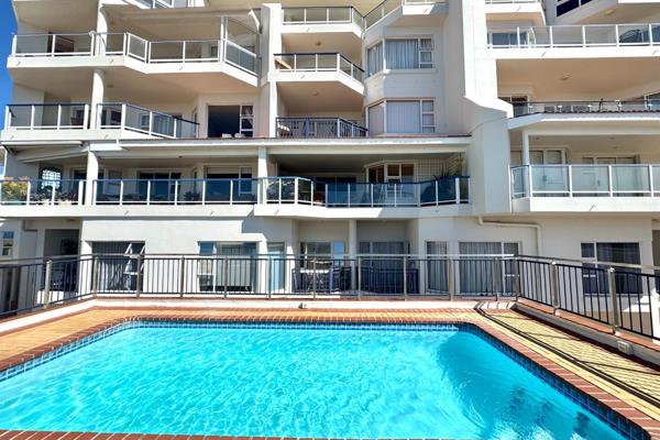 This beautiful 2 bedroom furnished apartment is situated on Brooksview with stunning ocean views.
Open plan living with lounge and ...