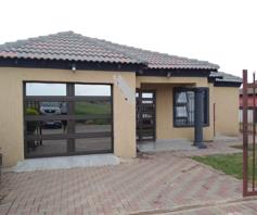 House for sale in Soshanguve B