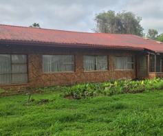 Farm for sale in Andeon AH