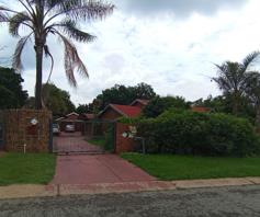 House for sale in Garsfontein