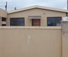 House for sale in Kwanobuhle