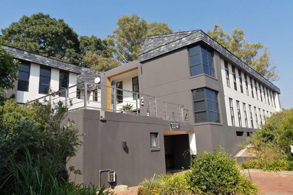 Welcome to Albury Office Park! This iconic office park is located in Dunkeld West. The ...