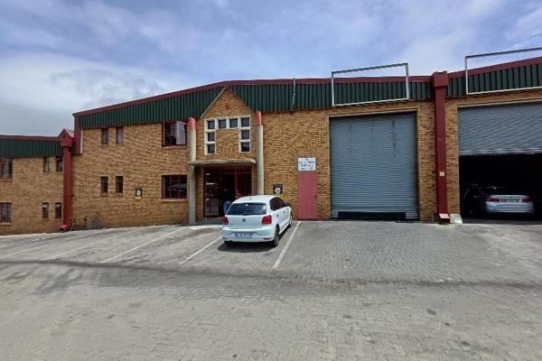 Location: Unit 9, Samrand Business Park, 79 Landmarks Ave, Samrand, Centurion
Property ...