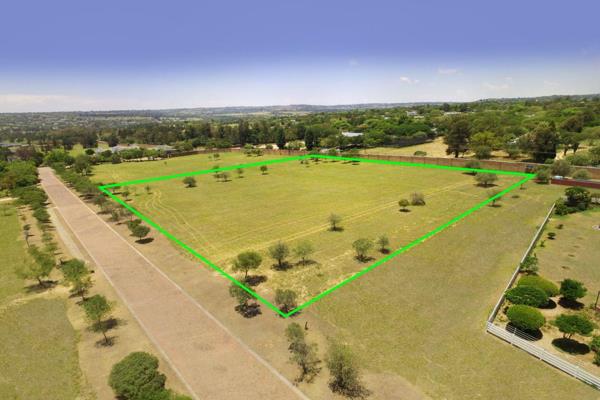 Located in the heart of Kyalami, Kincardine is a prestigious and fully secure estate offering an exceptional opportunity for just 54 ...