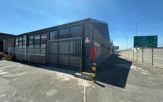 Industrial Property to rent in Lansdowne