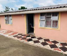 House for sale in Mpumalanga