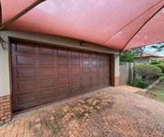 House for sale in Waterkloof