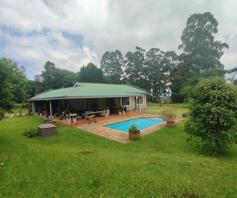 House for sale in Sakabula Golf & Country Estate