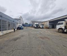 Industrial Property for sale in Wynberg