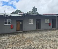 Commercial Property for sale in Ermelo