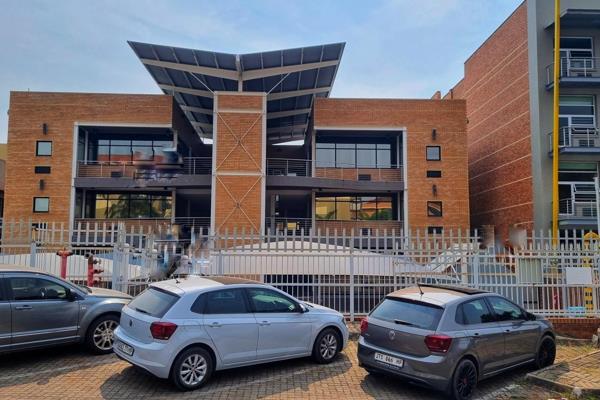 Prime Office Building For Sale in Nelspruit!

The building offers the following 1915sqm of General lettable area spread over three ...