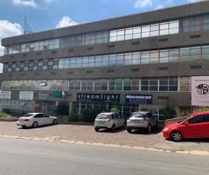 Industrial Property for sale in Wynberg