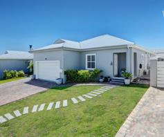 Townhouse for sale in Brackenfell South