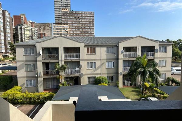 Estate ambiance as you enter this gated complex. This two bedroom apartment is ideal for ...