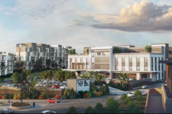Discover an exceptional opportunity to own a 2060m&#178; industrial unit in the heart of ...