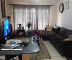 Apartment / Flat for sale in Hughes