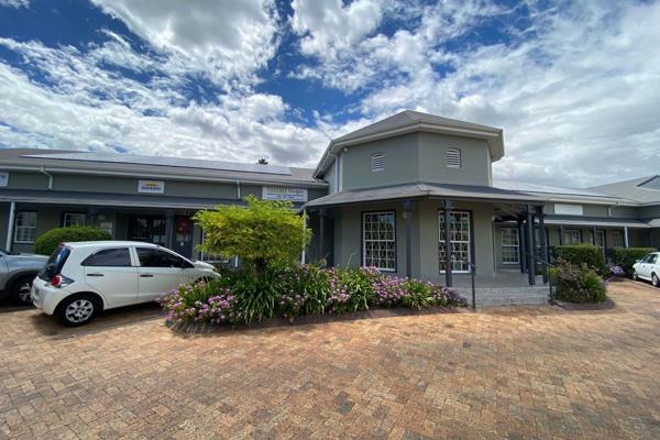 115m2 Commercial Space to Rent in TPT Park, Somerset West

Situated along a prime ...