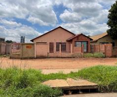 House for sale in Nguni Section