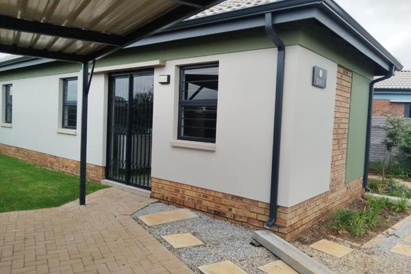 Find your ideal home in the vibrant Leopards Rest Security Estate. This beautiful ...