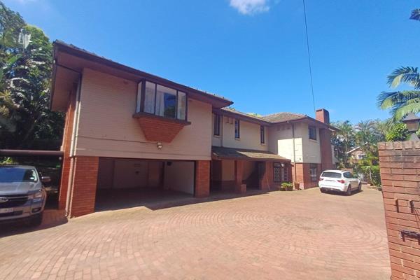 Located in the heart of Westville, on the sought-after Kings Avenue, this large and impressive double-story home is available for rent. ...