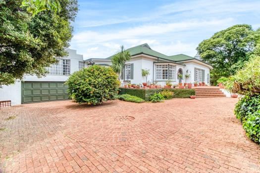 3 Bedroom House for sale in Parktown