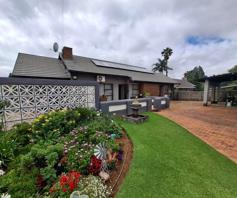 House for sale in Witpoortjie