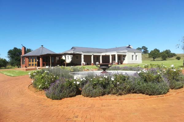 Are you looking for a small holding to rent in Pretoria East, Gauteng? Look no further than Grootfontein AH. This idyllic farm offers ...