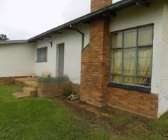 House for sale in Ventersdorp