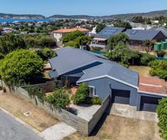 House for sale in Upper Robberg