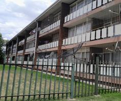 Apartment / Flat for sale in Vereeniging Central