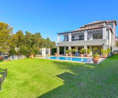 Apartment / Flat for sale in Lonehill