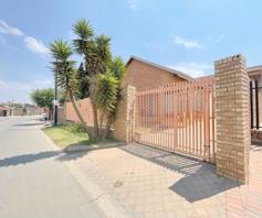 House for sale in Rabie Ridge