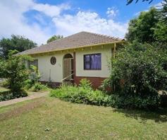 House for sale in Scottsville