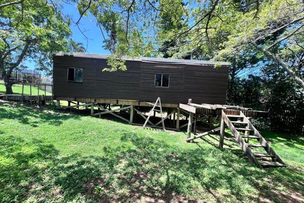 Listed 14 January 2025

Escape to the charm of rustic living in this 2-bedroom log ...