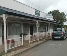 Commercial Property for sale in Hennenman