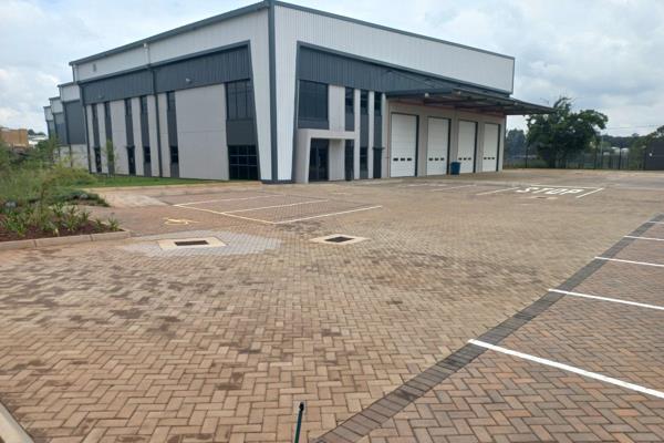 2050sqm Warehouse To Rent | Falcon Industrial Park, 26 Kelley Road Jet Park, Eastrand ...