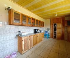 House for sale in Vanderbijlpark CE 2