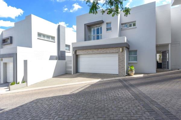 Step into this beautifully designed open-plan home that seamlessly blends indoor and outdoor living, perfect for entertaining or ...