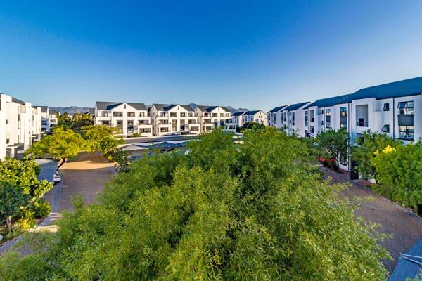 This one-bedroom apartment in the popular De Velde  Lifestyle Estate presents a ...