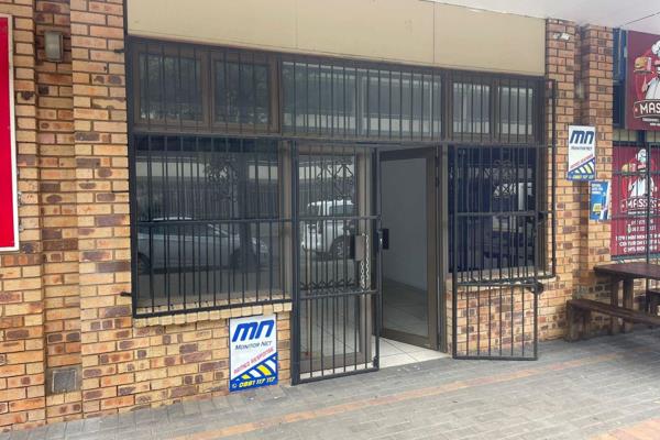 Prekor sentrum | 65 square meter retail space to let |  lenchen avenue | die hoewes | ...