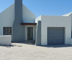 House for sale in Saldanha Rural