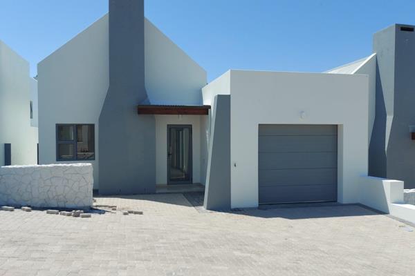 Plot and plan!!!
Welgedaan Estate in Saldanha Bay
Do you need or want to downscale?

Look no further!
For peace of mind in a ...